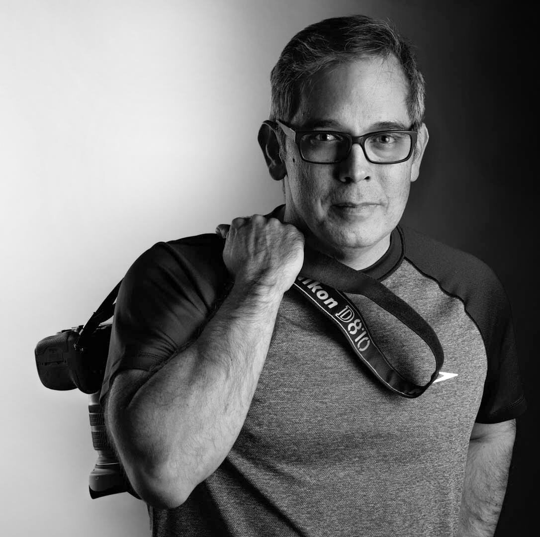 Agent branding photography by 360 Media Drone