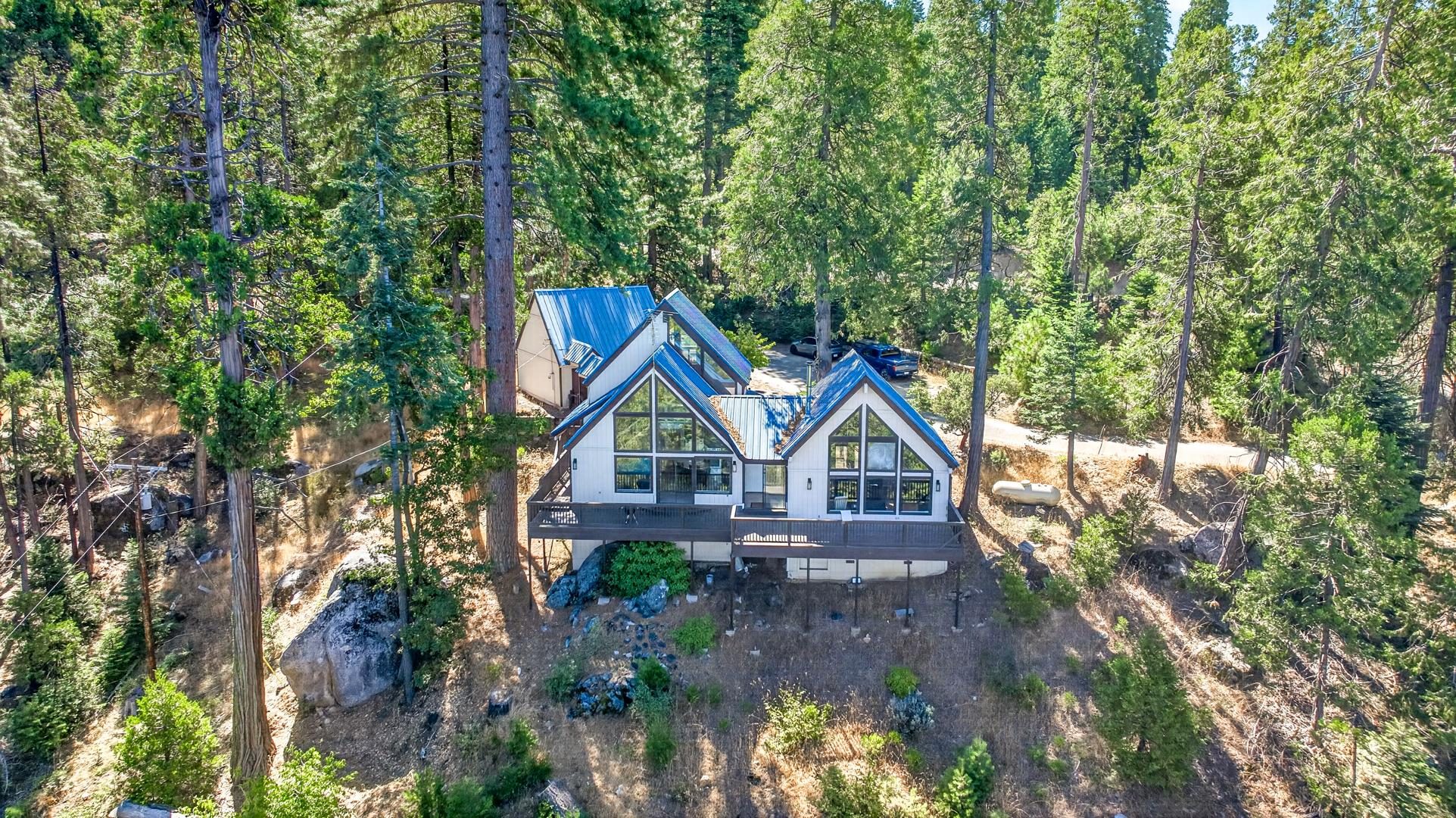 Aerial / Drone Photography & Video example 4