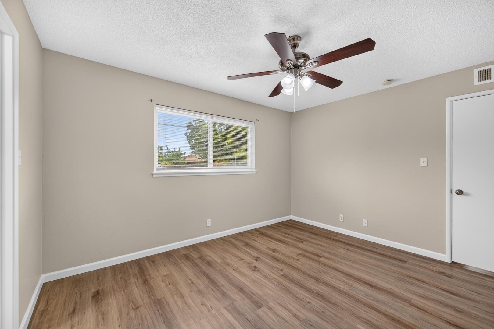 Virtual Staging example 1