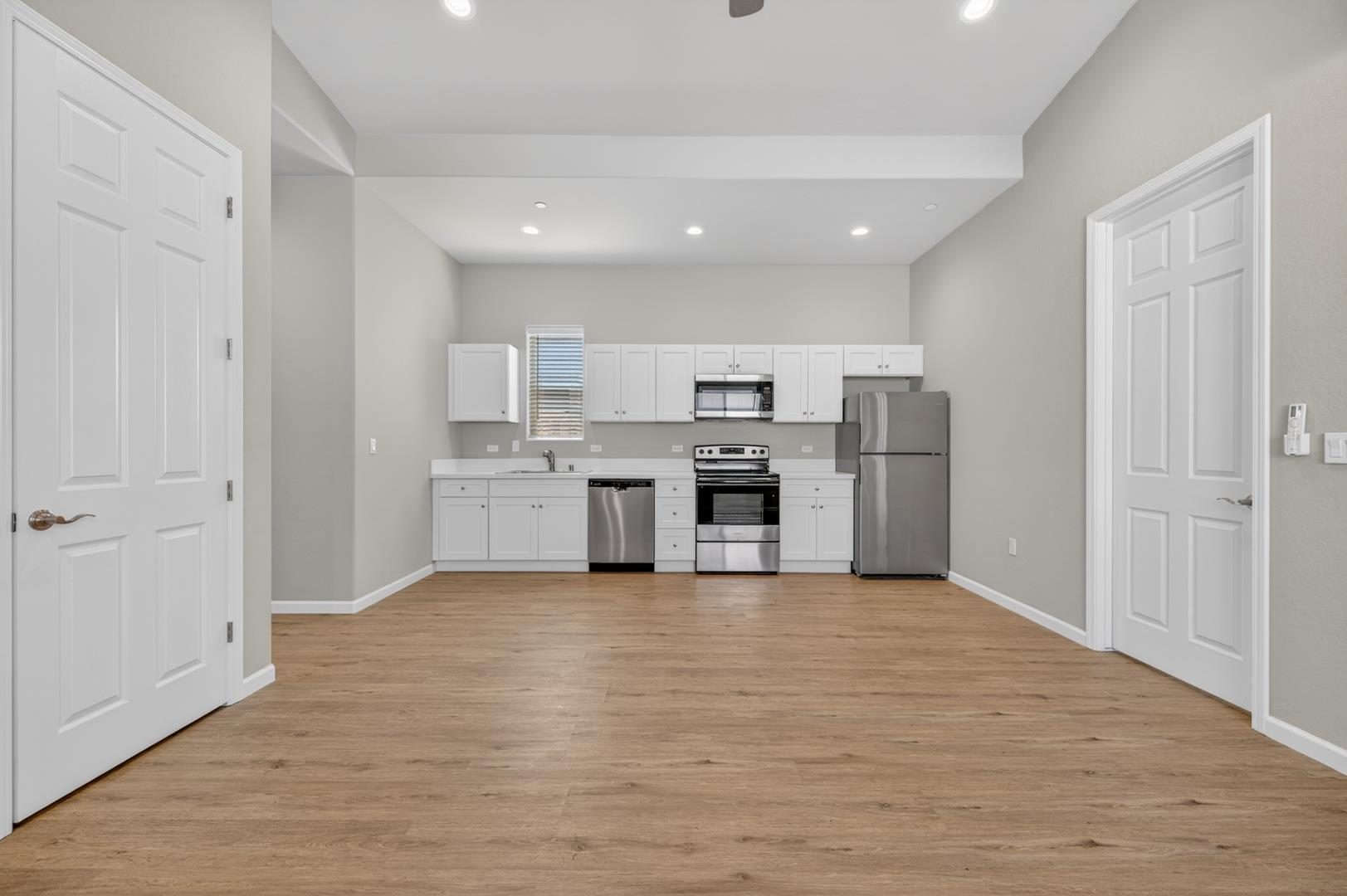 Interior photographed for a 3D virtual tour