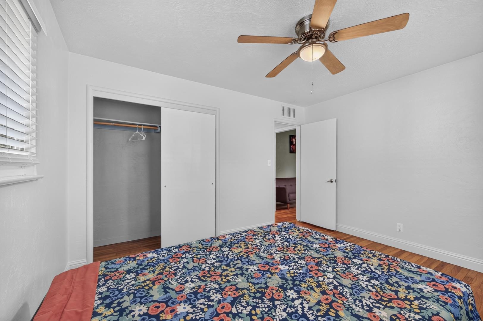 Virtual Staging example 2