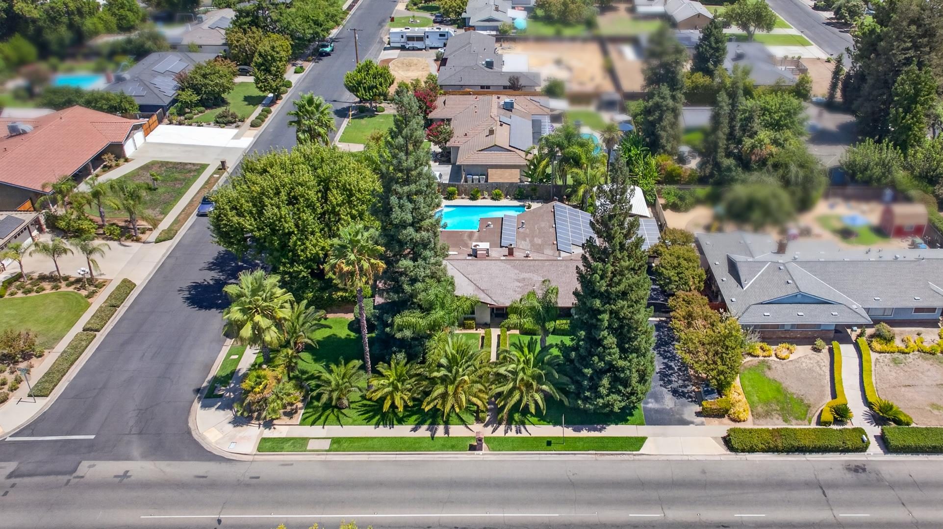 Aerial / Drone Photography & Video example 2