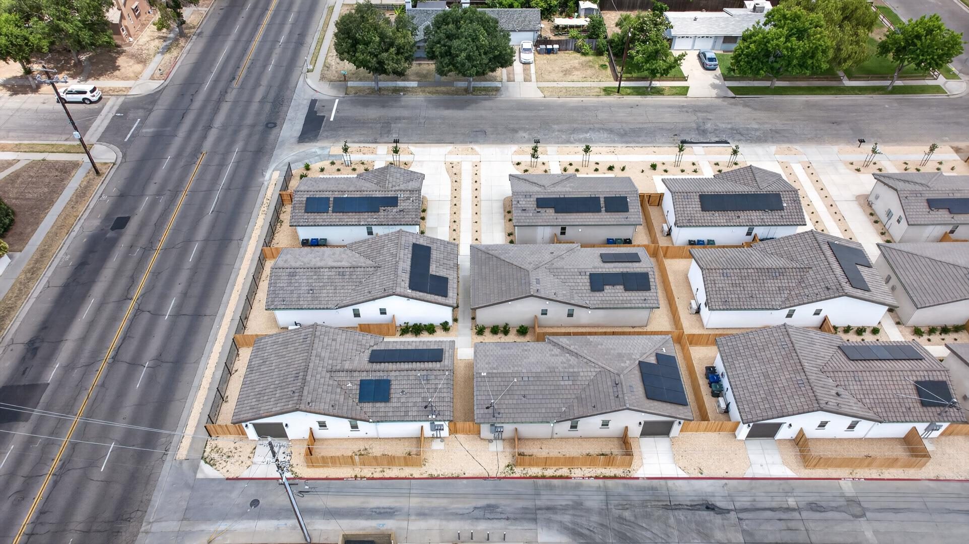 Aerial / Drone Photography & Video example 1